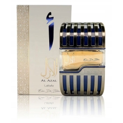 Lattafa AL AZAL 100ml woda perfumowana